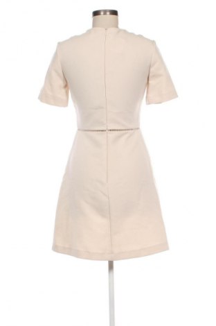 Kleid Mango, Größe S, Farbe Beige, Preis € 28,07