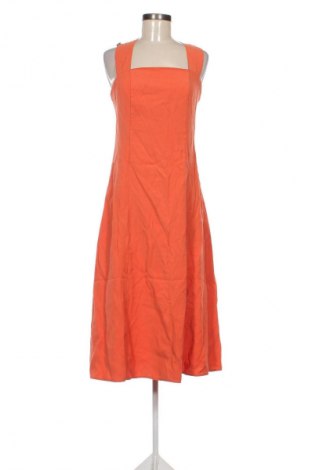 Kleid Mango, Größe S, Farbe Orange, Preis € 15,99