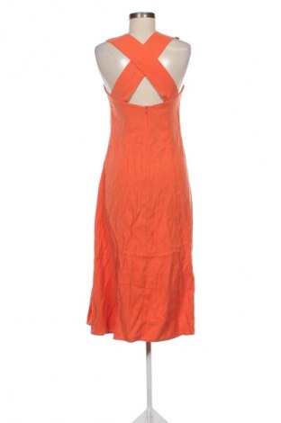 Kleid Mango, Größe S, Farbe Orange, Preis € 15,99