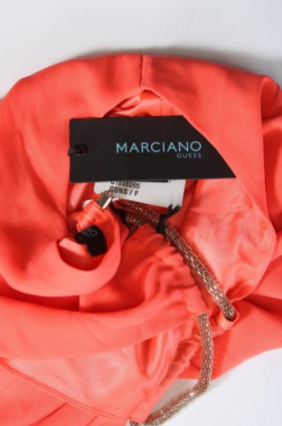 Kleid Marciano by Guess, Größe M, Farbe Orange, Preis € 142,20