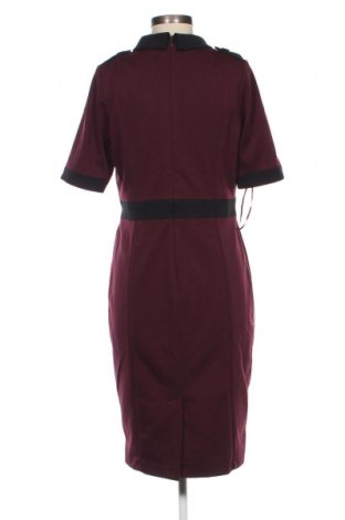 Kleid Marks & Spencer, Größe L, Farbe Rot, Preis € 13,99