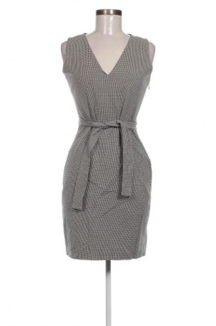 Kleid Massimo Dutti, Größe M, Farbe Grau, Preis € 41,91