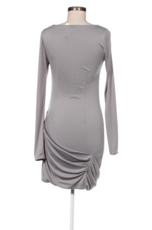 Kleid Max Azria, Größe M, Farbe Grau, Preis 27,70 €