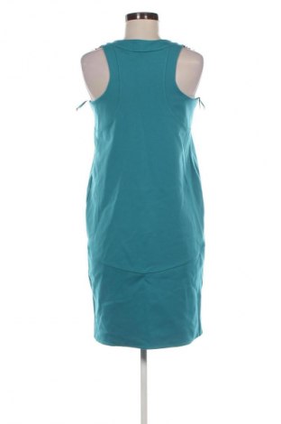 Kleid 'S MAX MARA, Größe M, Farbe Blau, Preis € 96,16