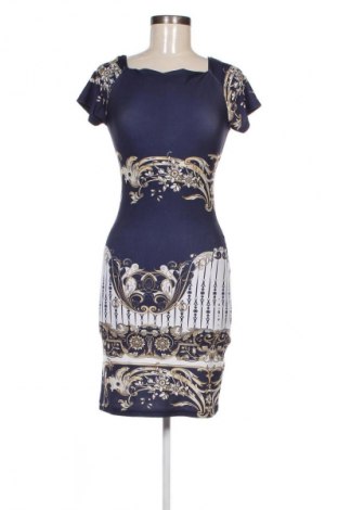 Rochie Merimar, Mărime S, Culoare Albastru, Preț 73,98 Lei