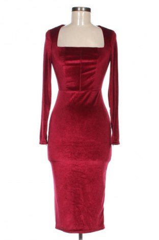 Kleid Miss Ord, Größe S, Farbe Rot, Preis 95,64 €