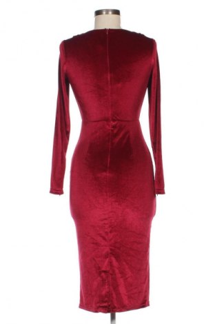 Kleid Miss Ord, Größe S, Farbe Rot, Preis € 95,64