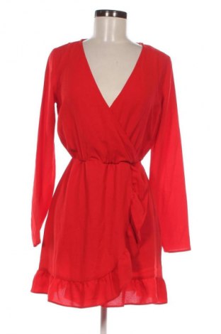 Kleid Miss Selfridge, Größe S, Farbe Rot, Preis € 12,49