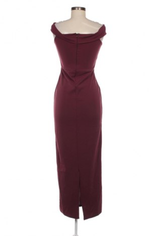 Kleid Missguided, Größe M, Farbe Rot, Preis 19,49 €