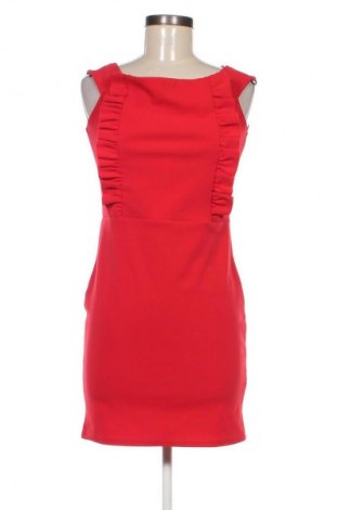 Kleid Missguided, Größe M, Farbe Rot, Preis € 30,99