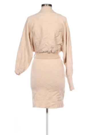 Kleid Moewy, Größe S, Farbe Beige, Preis € 20,49