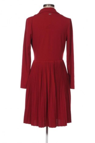 Kleid Mohito, Größe M, Farbe Rot, Preis 29,49 €