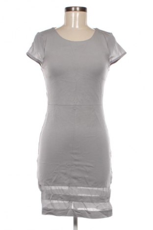 Kleid Mohito, Größe M, Farbe Grau, Preis 14,91 €