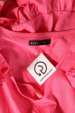 Kleid Mohito, Größe L, Farbe Rosa, Preis € 11,99