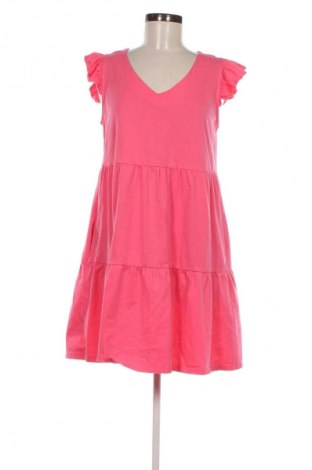 Kleid Mohito, Größe L, Farbe Rosa, Preis 11,99 €