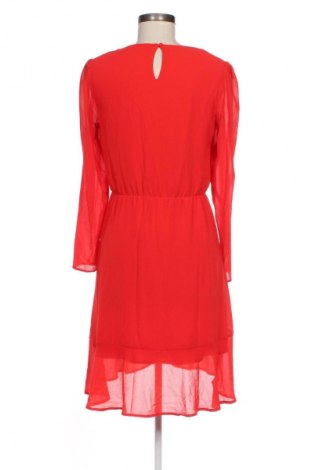 Kleid Mohito, Größe S, Farbe Rot, Preis 10,99 €