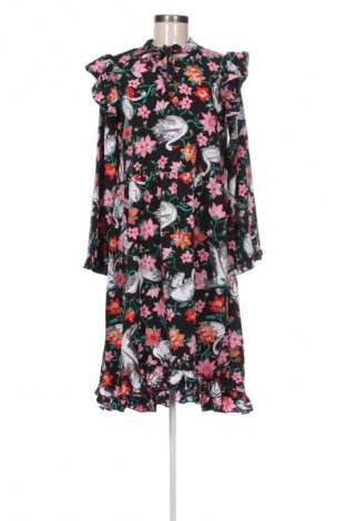 Kleid Monki, Größe XS, Farbe Mehrfarbig, Preis € 7,99