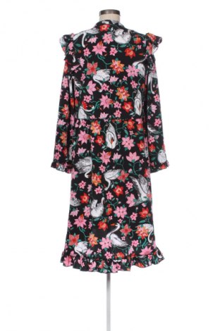 Kleid Monki, Größe XS, Farbe Mehrfarbig, Preis € 7,99