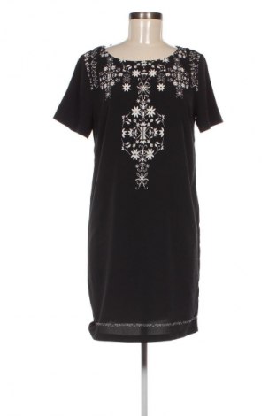 Rochie Moodo, Mărime M, Culoare Negru, Preț 36,99 Lei