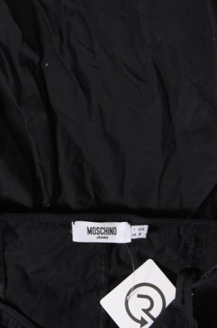 Kleid Moschino Jeans, Größe M, Farbe Schwarz, Preis € 73,99