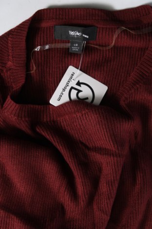 Kleid Mossimo, Größe L, Farbe Rot, Preis € 11,99