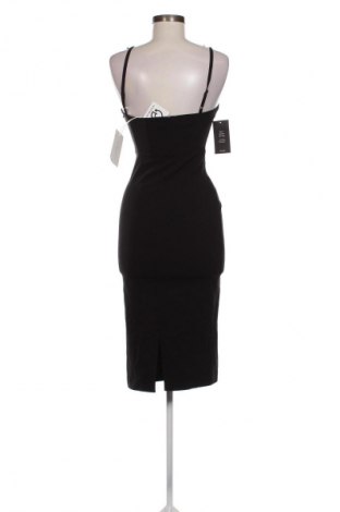 Kleid NA-KD, Größe S, Farbe Schwarz, Preis € 24,96