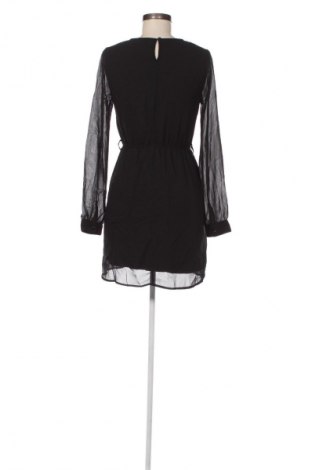 Kleid NA-KD, Größe XS, Farbe Schwarz, Preis € 13,99