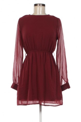 Kleid NA-KD, Größe S, Farbe Rot, Preis 15,99 €