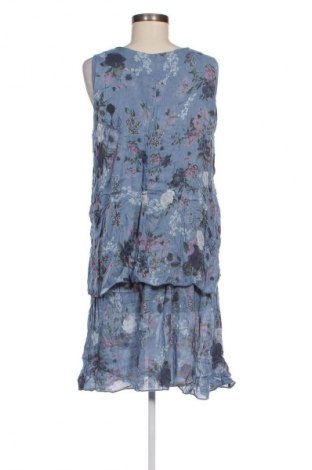 Kleid NEW COLLECTION, Größe L, Farbe Mehrfarbig, Preis 10,99 €