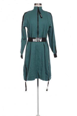 Kleid Negative, Größe L, Farbe Blau, Preis € 27,70