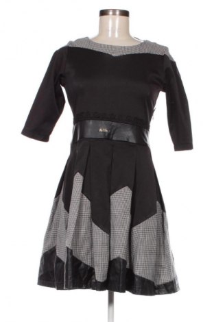 Kleid Nelita, Größe M, Farbe Schwarz, Preis 20,71 €