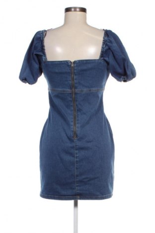 Kleid New Look, Größe M, Farbe Blau, Preis € 11,99