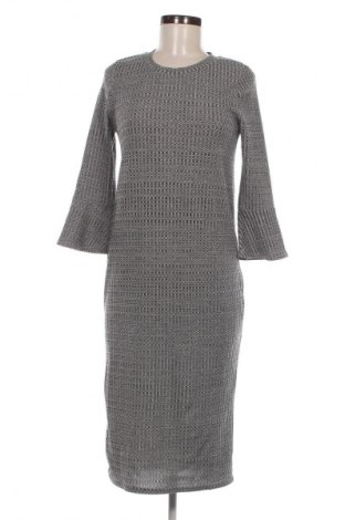 Kleid New Look Maternity, Größe M, Farbe Grau, Preis 10,99 €