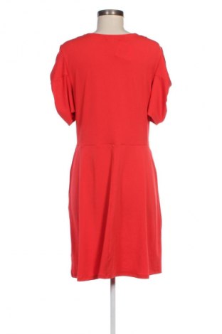 Kleid Next, Größe L, Farbe Rot, Preis 24,48 €