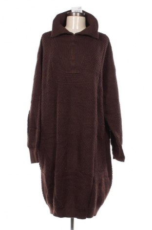 Kleid Norah, Größe XL, Farbe Braun, Preis € 21,49