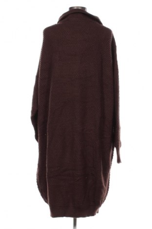 Kleid Norah, Größe XL, Farbe Braun, Preis 33,99 €