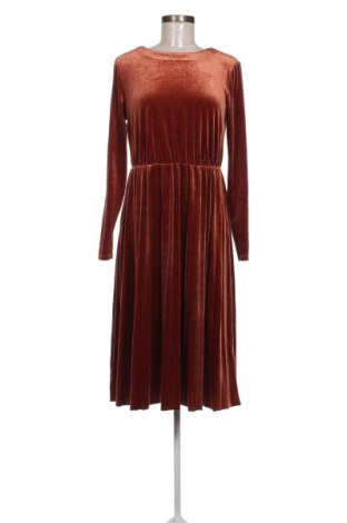 Kleid Numph, Größe M, Farbe Orange, Preis € 29,99