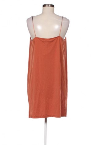 Kleid ONLY, Größe L, Farbe Orange, Preis € 14,00