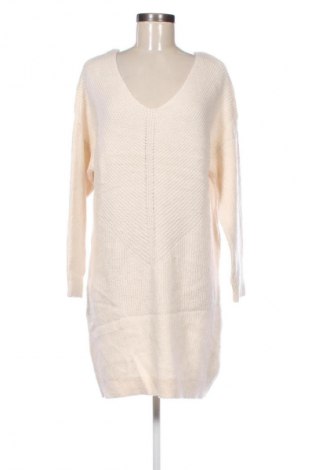 Kleid ONLY, Größe S, Farbe Beige, Preis 9,99 €