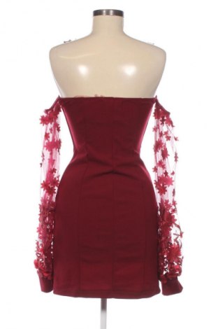 Kleid Ocean, Größe XS, Farbe Rot, Preis € 20,49