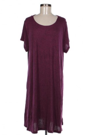 Kleid Old Navy, Größe XXL, Farbe Lila, Preis € 33,99