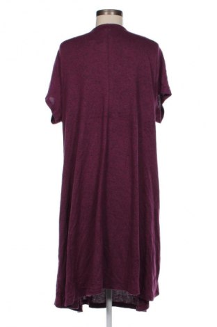 Kleid Old Navy, Größe XXL, Farbe Lila, Preis 33,99 €