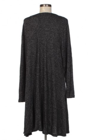 Kleid Old Navy, Größe XL, Farbe Grau, Preis 20,99 €