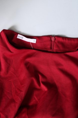 Kleid Oodji, Größe XL, Farbe Rot, Preis € 15,99