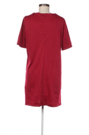 Kleid Oodji, Größe XL, Farbe Rot, Preis 15,99 €