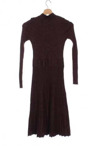 Kleid Orsay, Größe XS, Farbe Braun, Preis € 14,83