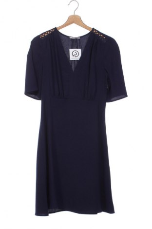 Kleid Orsay, Größe XS, Farbe Blau, Preis 11,49 €