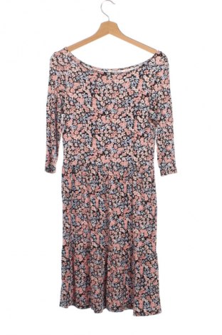 Kleid Orsay, Größe XXS, Farbe Mehrfarbig, Preis 10,99 €