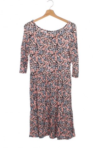 Kleid Orsay, Größe XXS, Farbe Mehrfarbig, Preis 10,99 €