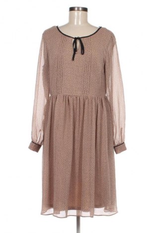 Kleid Orsay, Größe L, Farbe Beige, Preis 10,99 €